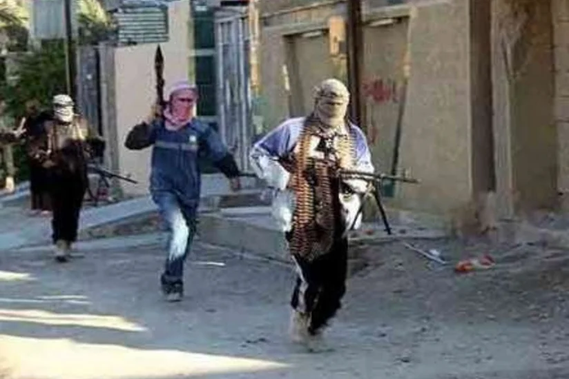 ​Avstraliyanın İraqdakı səfirliyinin mühafizəçisi güllələnib