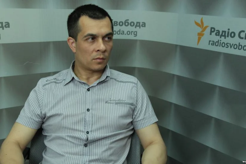 Адвокат членов Меджлиса крымскотатарского народа задержан в Крыму