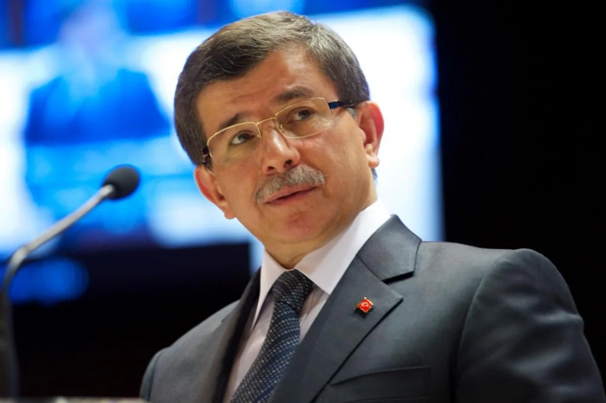 Türkiyənin baş naziri Ermənistan rəhbərliyinə müraciət edib: Sizə aid olmayan torpaqlardan çıxın