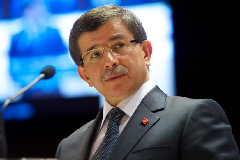 Türkiyənin baş naziri Ermənistan rəhbərliyinə müraciət edib: Sizə aid olmayan torpaqlardan çıxın