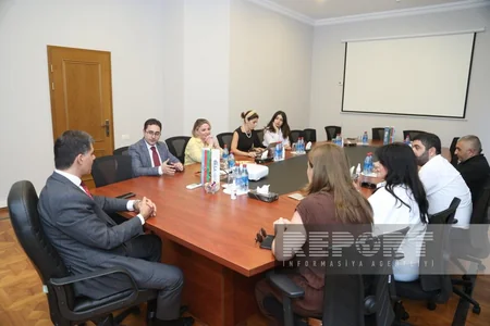 Сотрудник Report стал победителем конкурса журналистских работ