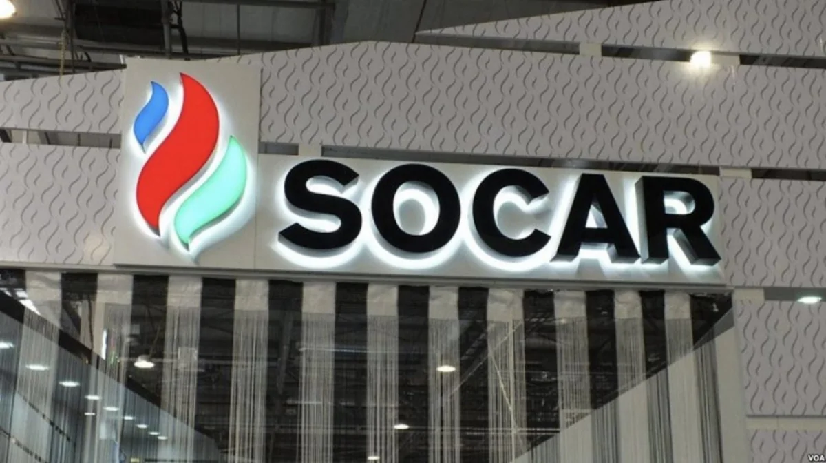 SOCAR Green: ‘Energy transition will be difficult for everyone’