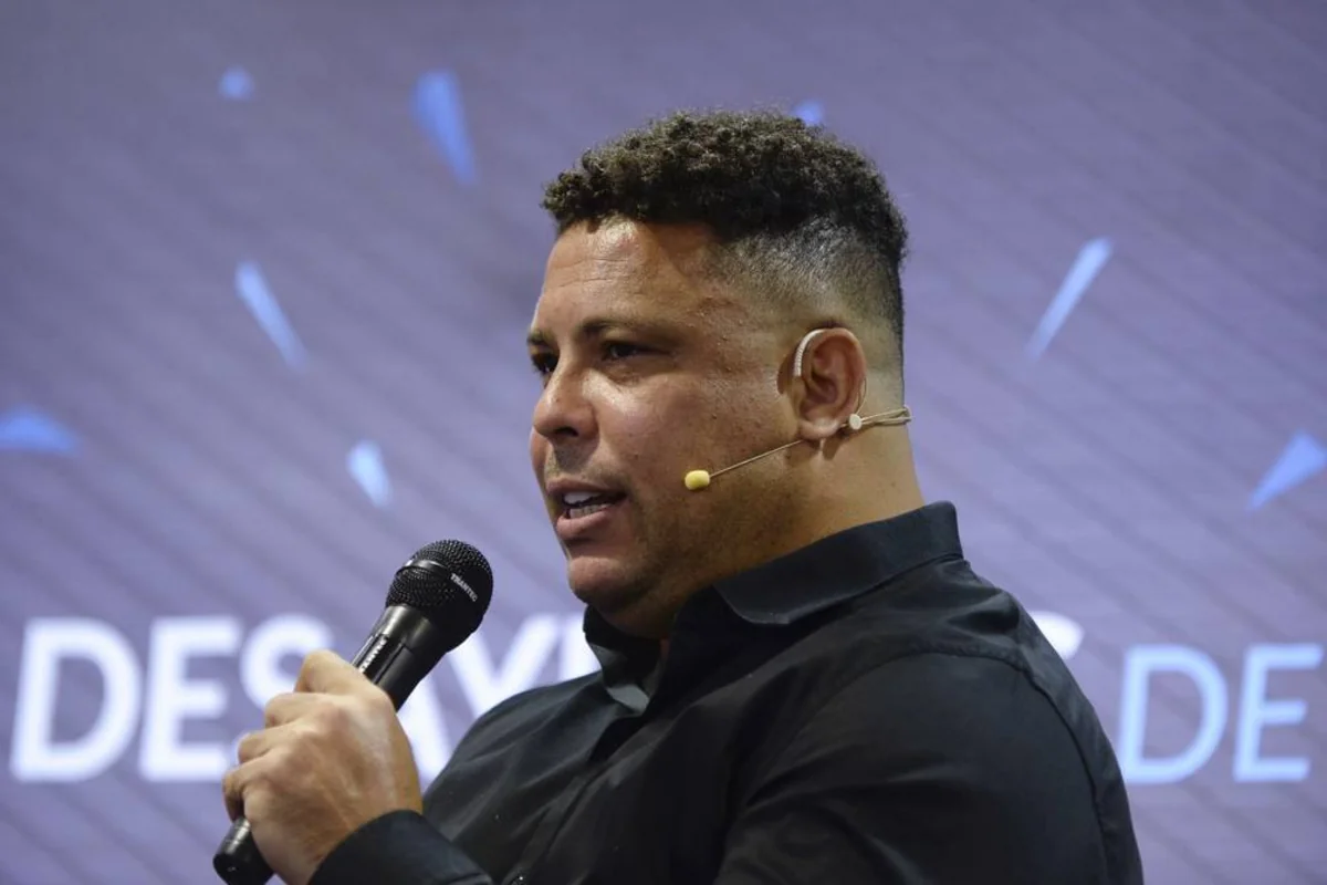 Ronaldo Ançelottinin Braziliya yığmasına baş məşqçi təyin olunmasına münasibət bildirib
