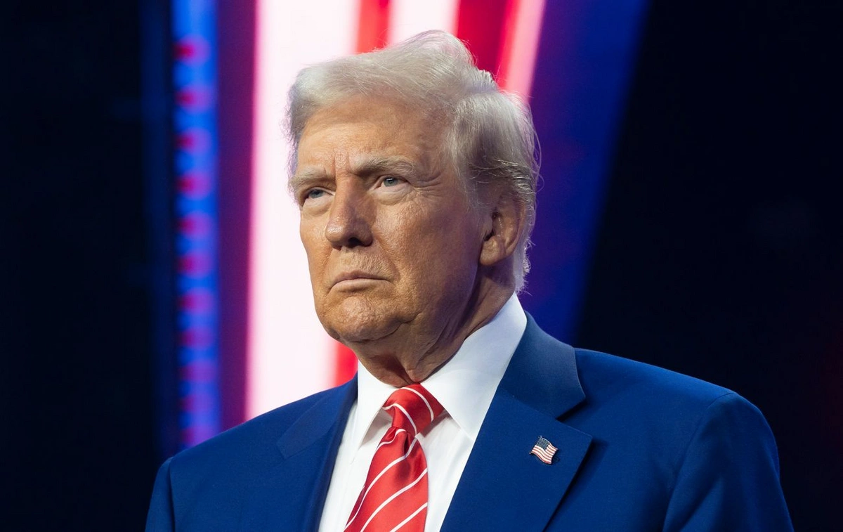 Tramp: Putin odla oynayır