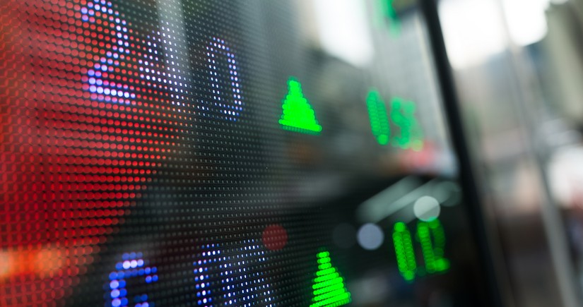 Key indicators of world commodity, stock, and currency markets (16.05.2025)