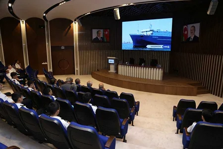 ASCO Vətən Müharibəsi iştirakçısının 3 illik təhsil haqqını ödəyəcək