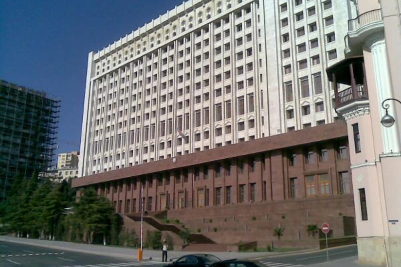 Prezidentin Protokol xidmətinin rəisi “Şöhrət” ordeni ilə təltif edilib