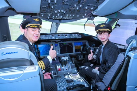 AZAL və “YAŞAT” Fondu şəhid övladları üçün ekskursiya təşkil edib