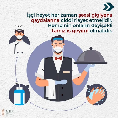 İctimai iaşə müəssisələrində nəzarət tədbirləri genişləndirilir