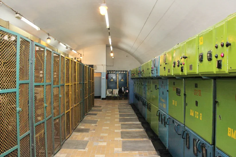 “28 May” metrostansiyasının elektrik təchizatı sistemi tam yenilənəcək