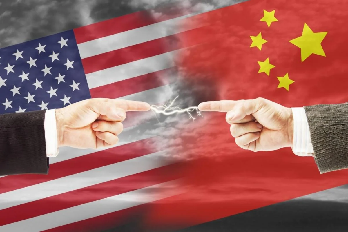 China to take reciprocal measures against US on tariffs issue