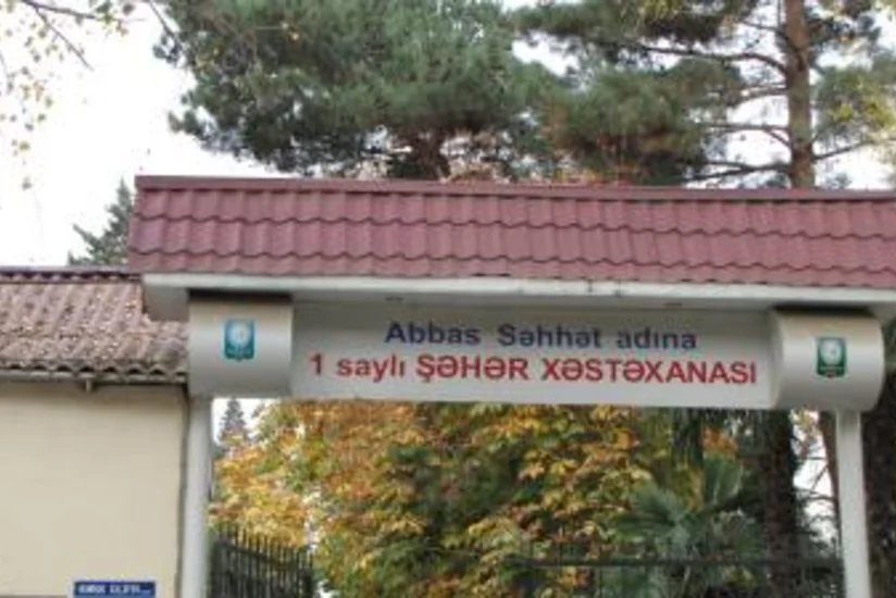 Gəncədə ana doğuş zamanı ölüb