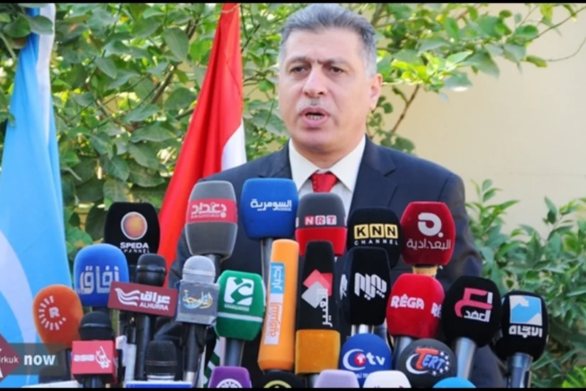 İraq Türkmənləri Cəbhəsinin rəhbəri: Azərbaycan xalqının yanındayıq