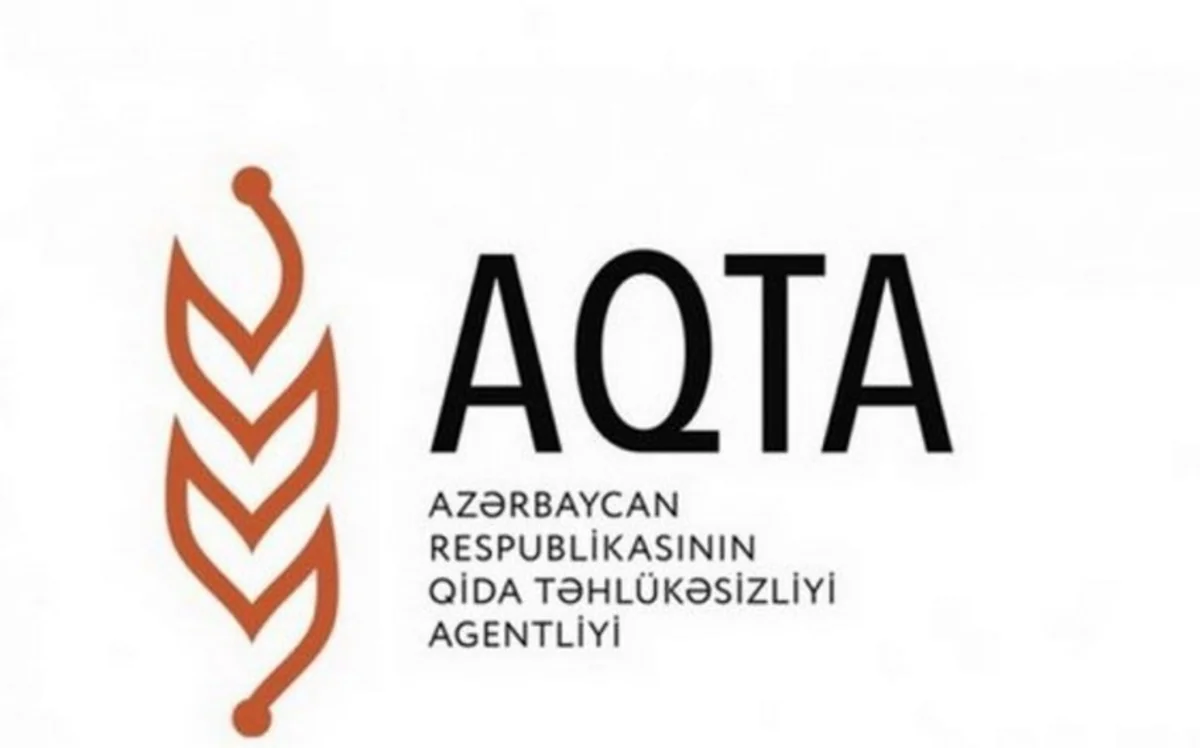 AQTA 13 ticarət və ictimai iaşə müəssisəsində nöqsanlar aşkarlayıb