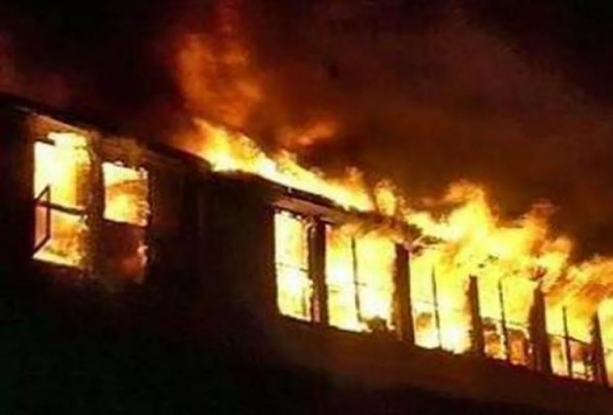 ​İspaniyada qocalar evində yanğın baş verib, 8 nəfər ölüb