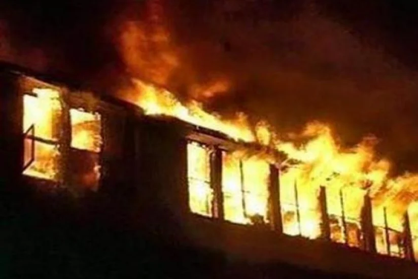 ​İspaniyada qocalar evində yanğın baş verib, 8 nəfər ölüb