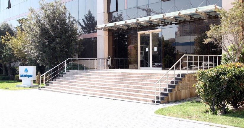 Azəriqaz rəhbərliyinin Qəbələdə vətəndaş qəbulu baş tutacaq