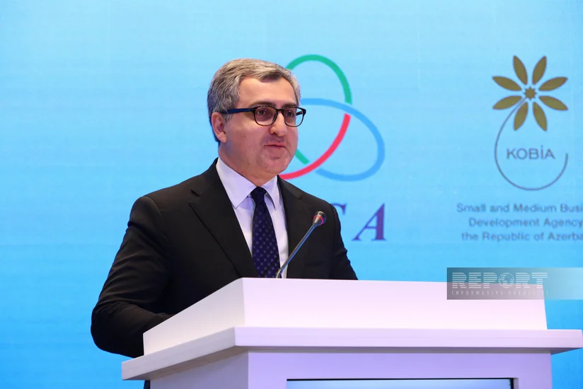 AQEM ölkələrinin rüblük ticarət dövriyyəsi açıqlanıb