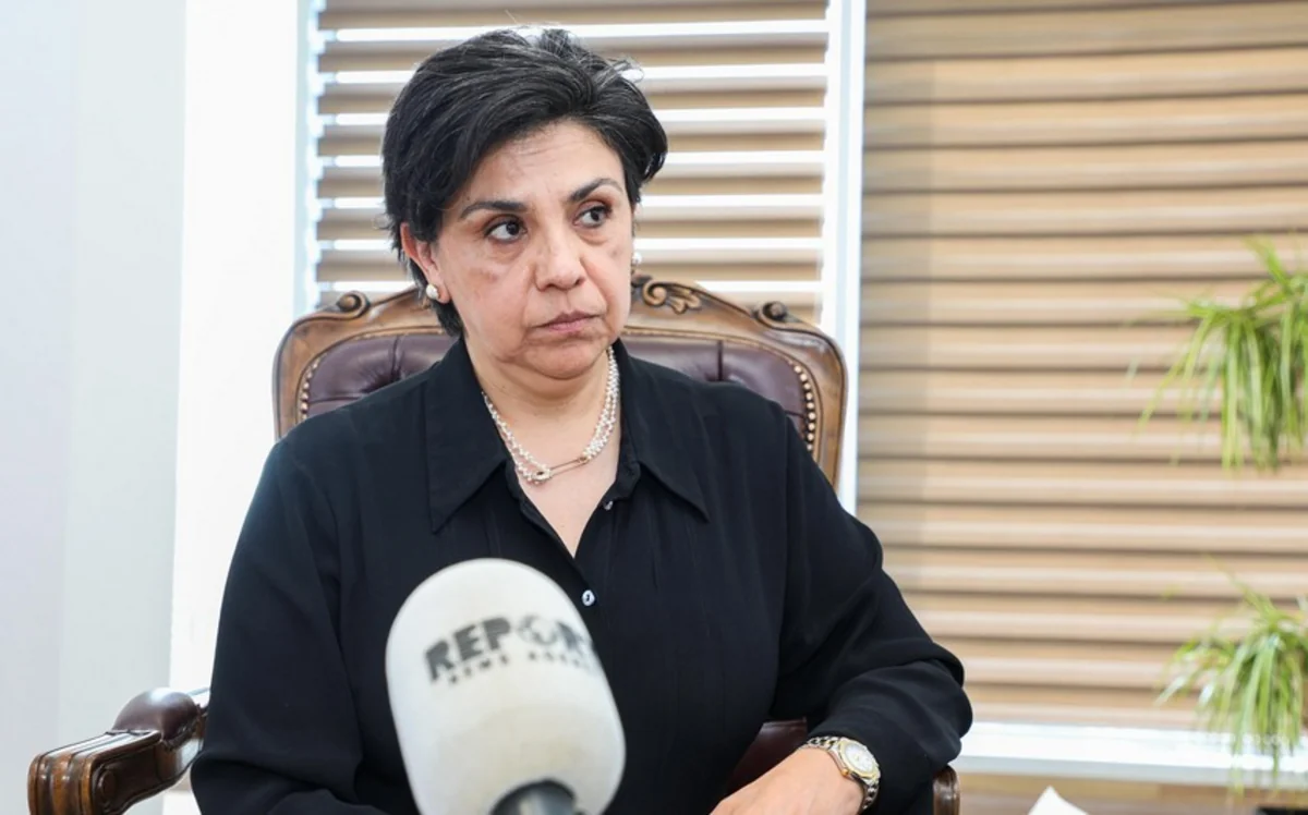 Səfir: “Meksika qadınların siyasi həyatda iştirakının artırılmasını vacib hesab edir”