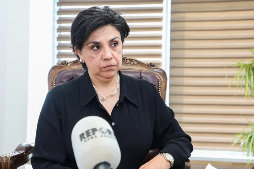 Səfir: “Meksika qadınların siyasi həyatda iştirakının artırılmasını vacib hesab edir”