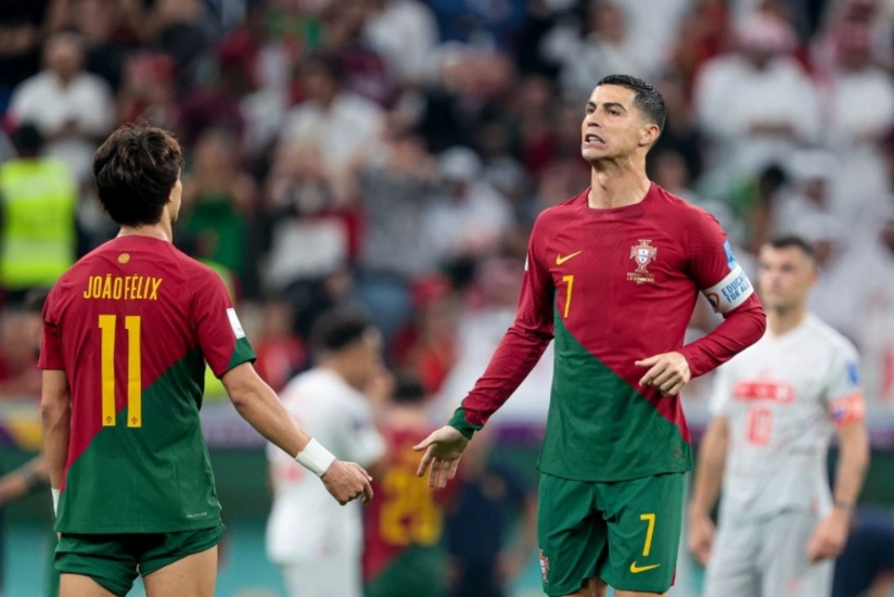 В Аль-Насре объяснили трансфер Жоау Феликса из Челси