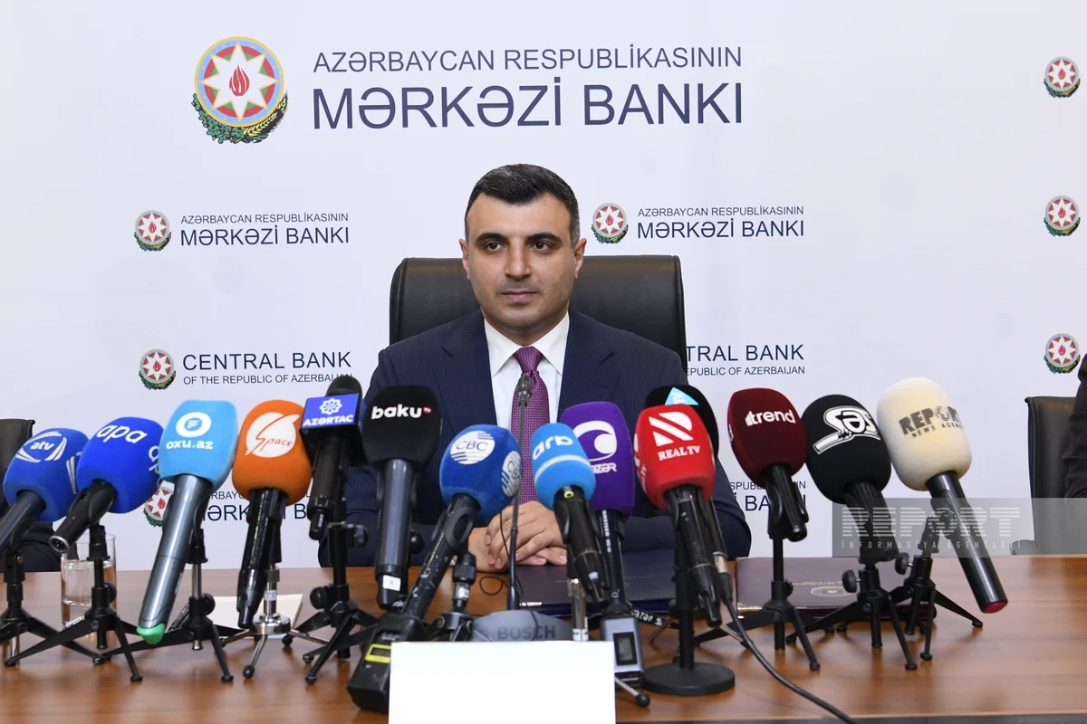 Taleh Kazimov: Gunay Bank and Mugan Bank submitted incorrect reports