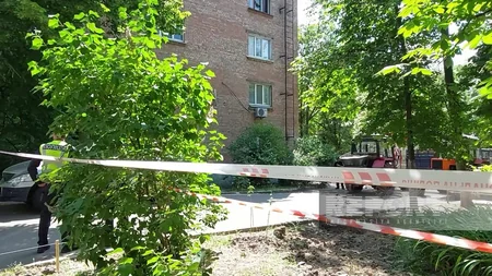 Киев перед Днем города подвергся самой массированной атаке беспилотников