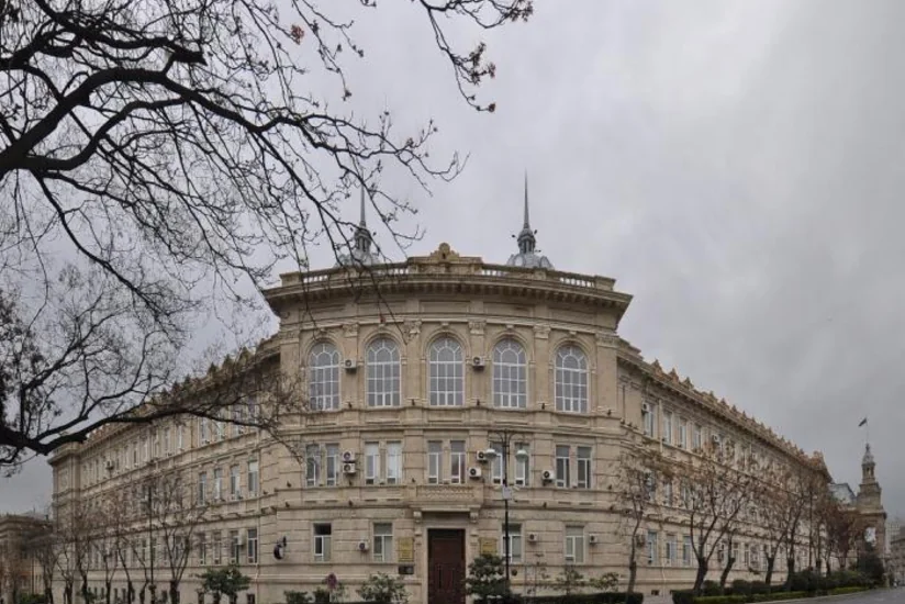 Dövlət İqtisad Universitetinin Nizamnaməsi təsdiq edilib