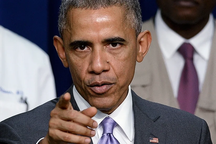 ABŞ İran, Rusiya, Kuba və Venesuelaya qarşı sanksiyaların müddətini uzadıb