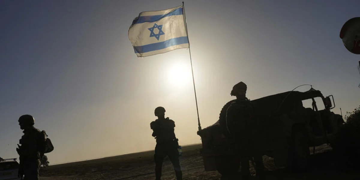 IDF launches targeted counter-terrorism operation in eastern Rafah