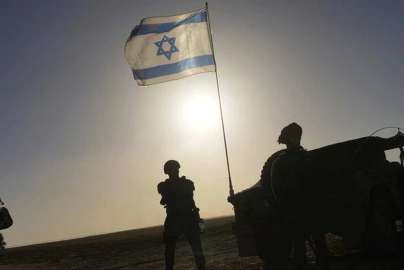 IDF launches targeted counter-terrorism operation in eastern Rafah