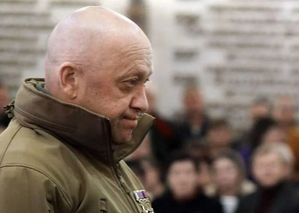 ISW reveals why Prigozhin reversed mutiny in Russia