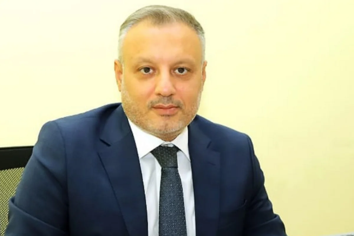 PFL prezidenti Avropa Peşəkar Futbol Liqalarının baş assambleyasında iştirak edəcək