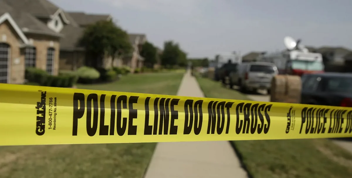 ABŞ-da atışma, ölənlər və yaralılar var