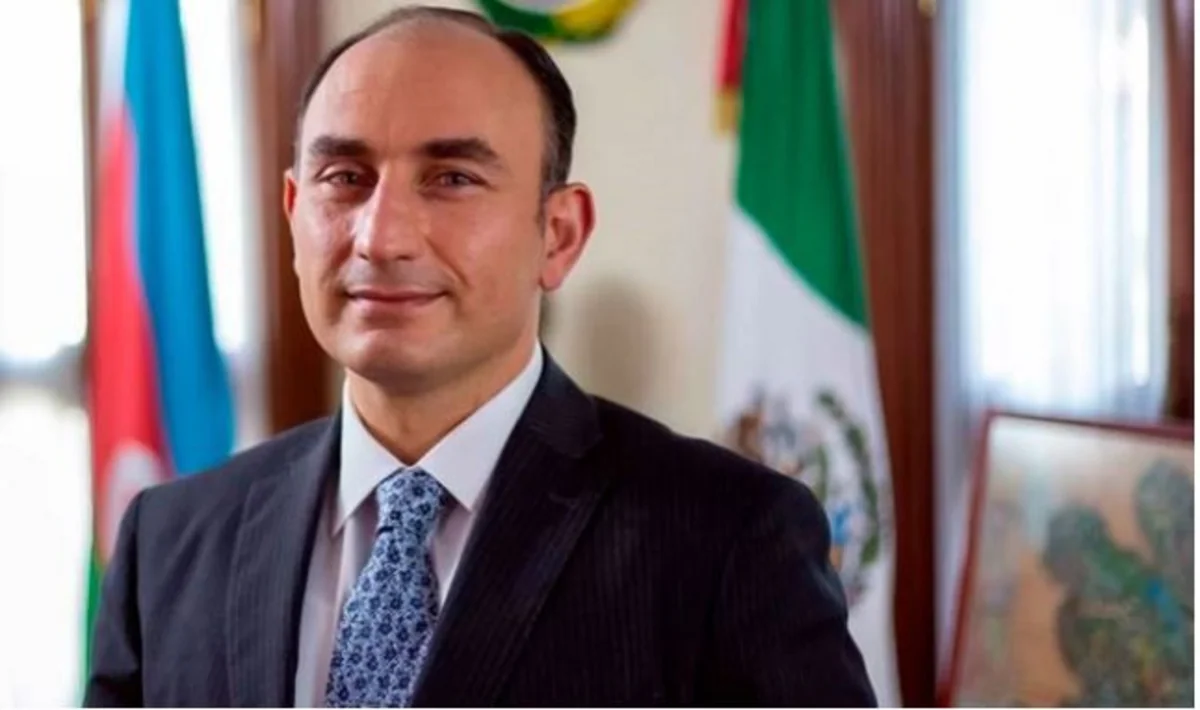 Peruvian press writes on vandalism of Armenians in Karabakh
