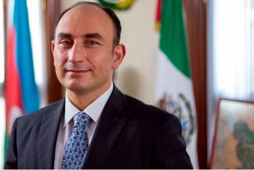 Peru mətbuatı Qarabağdakı erməni vandalizmi barədə yazıb
