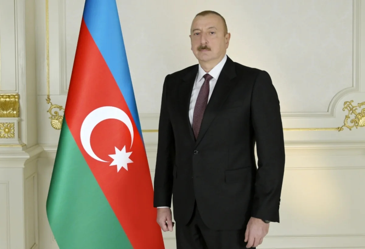 President of Azerbaijan: 'Heydar Aliyev Foundation plays leading role in constructing and overhauling our religious monuments'