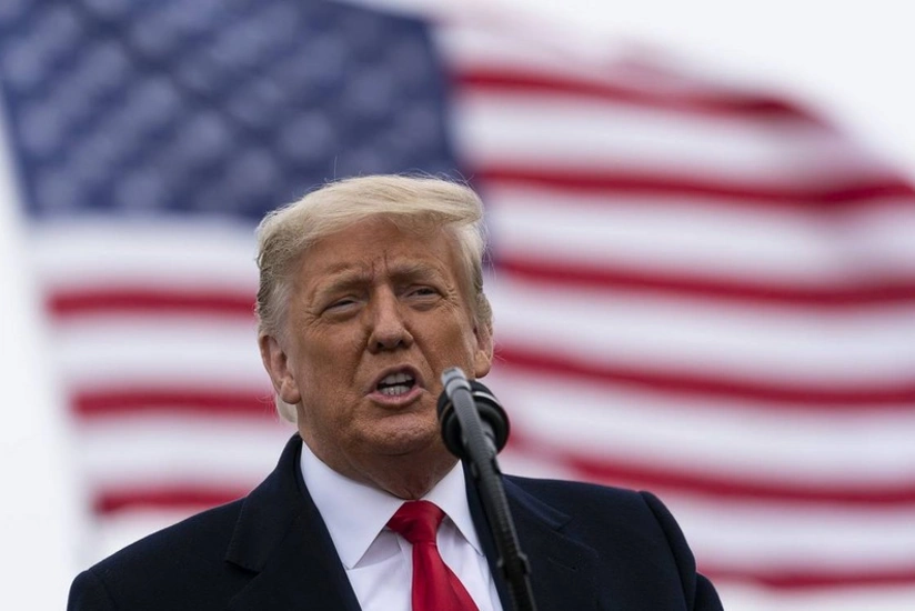 Vens: Trampın Ukrayna planı silahsızlaşdırılmış zonanın yaradılmasını nəzərdə tutur