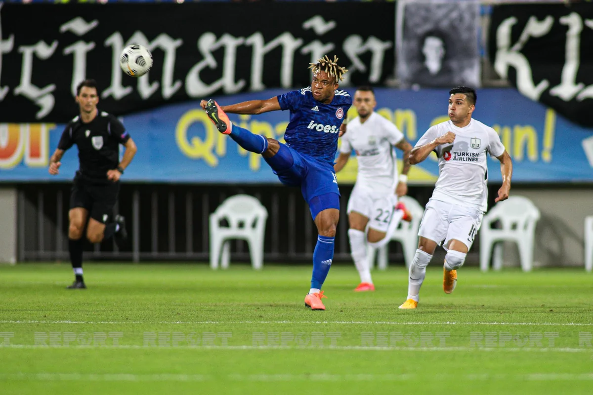 Çempionlar Liqası: Neftçinin aqibətini yaşayan 15 klub
