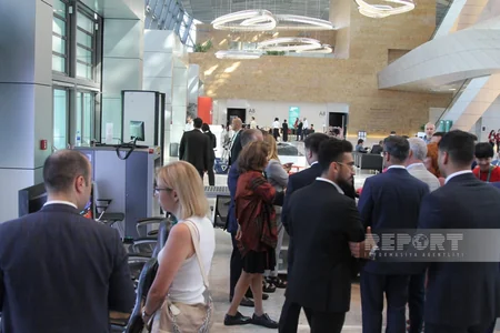 Bakıda MINEPS VII çərçivəsində “E-sports lab” stendinin təqdimatı keçirilib