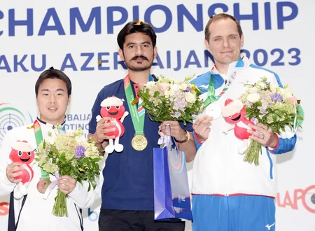 Dünya çempionatı: daha üç növdə qaliblər müəyyənləşib