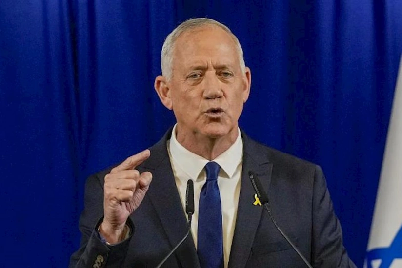 Israel's war cabinet dissolved