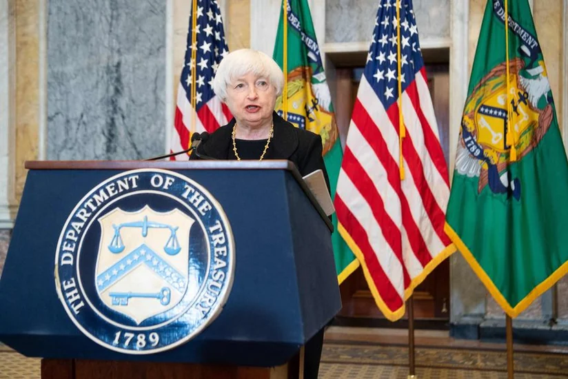 Администрация США призвала реформировать МВФ и Всемирный банк