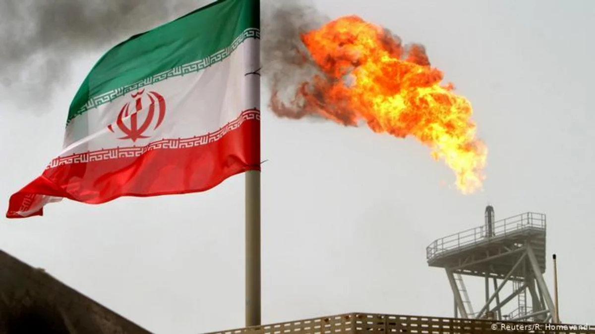 ЕС и Турция призывают США отменить нефтяные санкции против Ирана