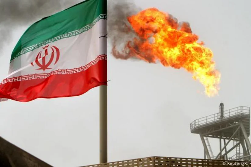 ЕС и Турция призывают США отменить нефтяные санкции против Ирана