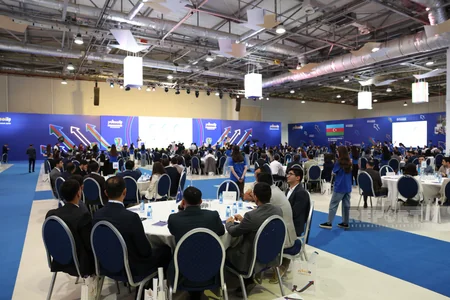 Beşinci “Yüksəliş” müsabiqəsinin yarımfinal mərhələsi başlayıb