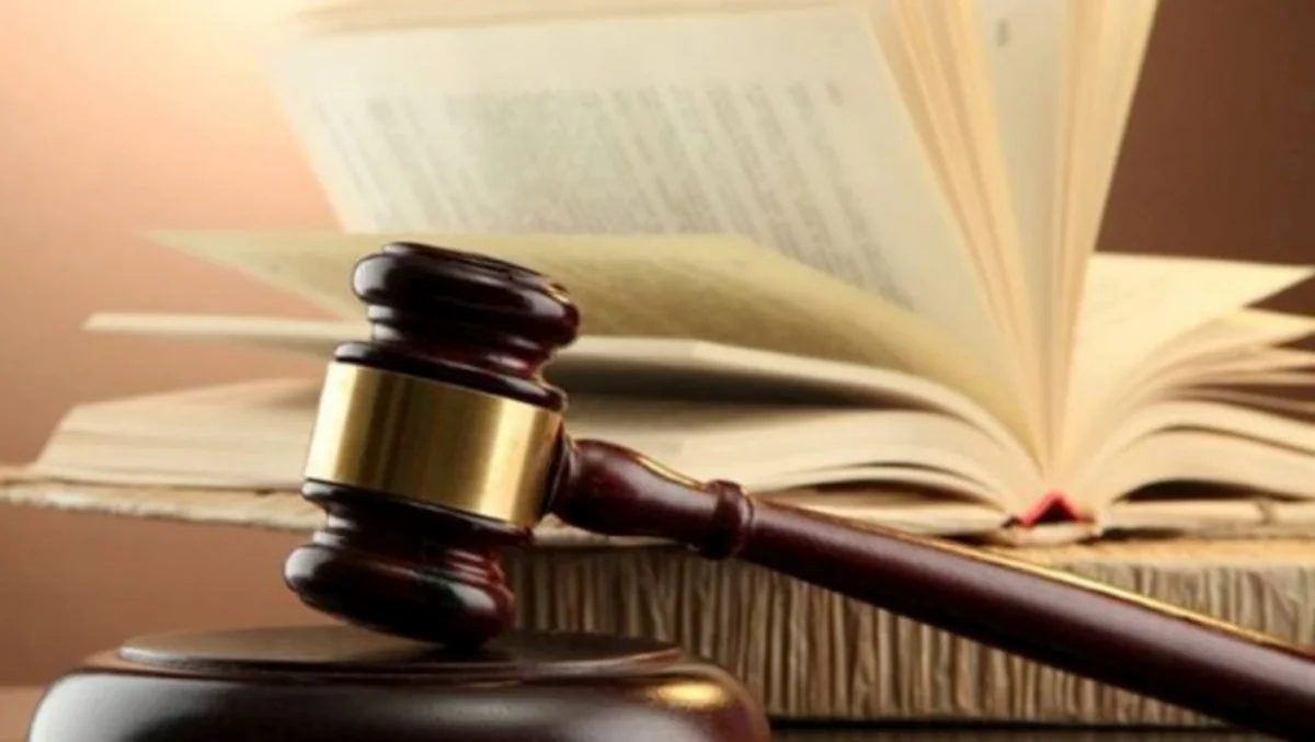 ​“Azenco” MMC-ni məhkəməyə verib