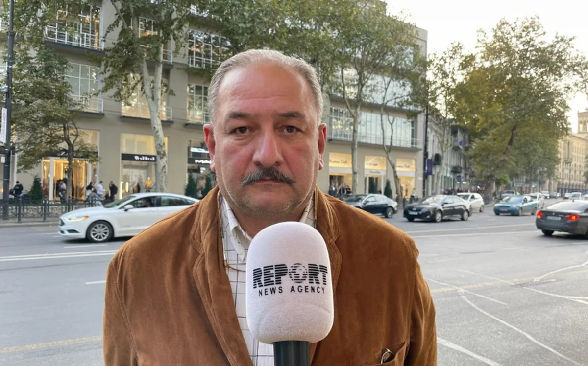 Gürcü politoloq: “Minatəmizləmə sahəsində əməkdaşlıq GUAM-a üzv ölkələr üçün son dərəcə vacibdir”