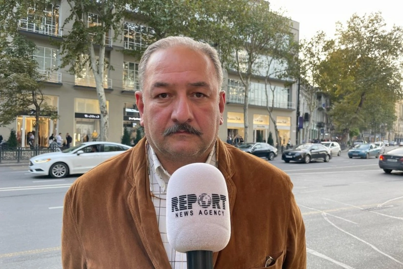 Gürcü politoloq: “Minatəmizləmə sahəsində əməkdaşlıq GUAM-a üzv ölkələr üçün son dərəcə vacibdir”