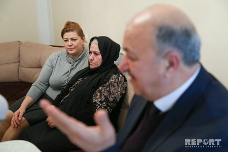 Rəsmiyyə Allahverdiyeva